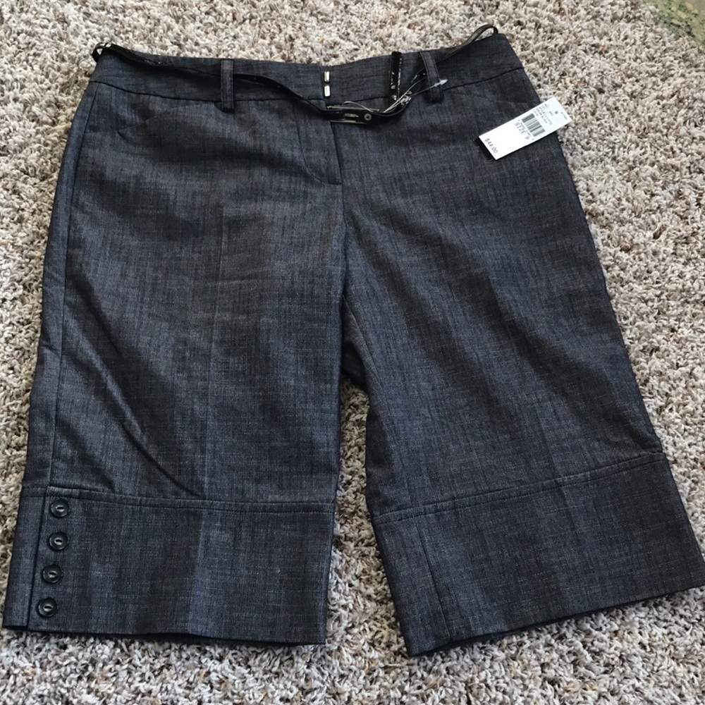 BWear shorts sz 9